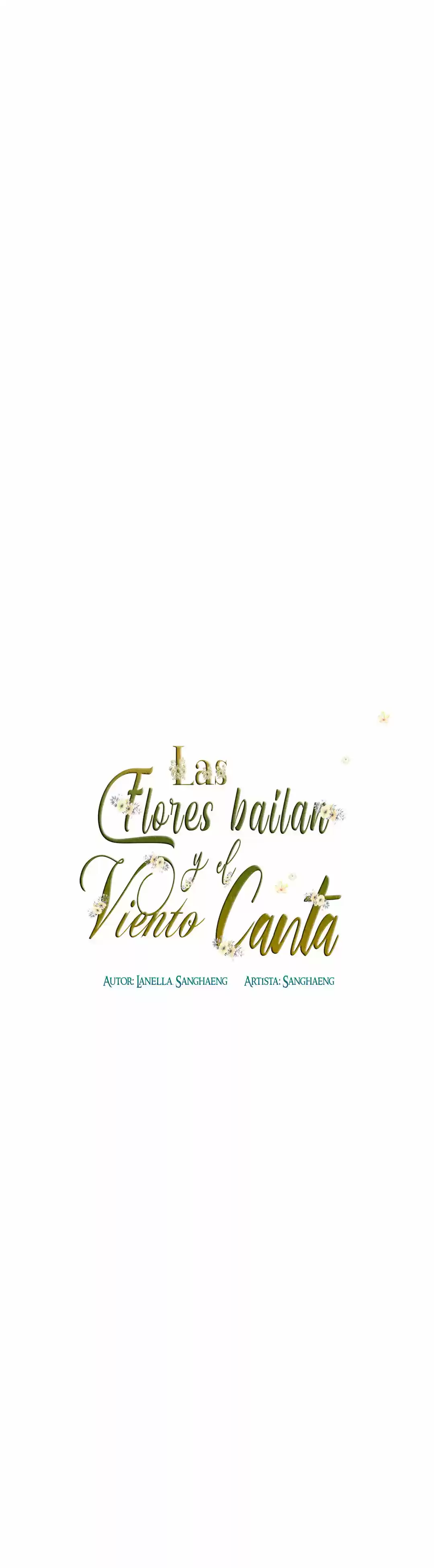 La Flor Baila Y El Viento Canta - Capítulo 8 - Página 19 - LectorTMOo