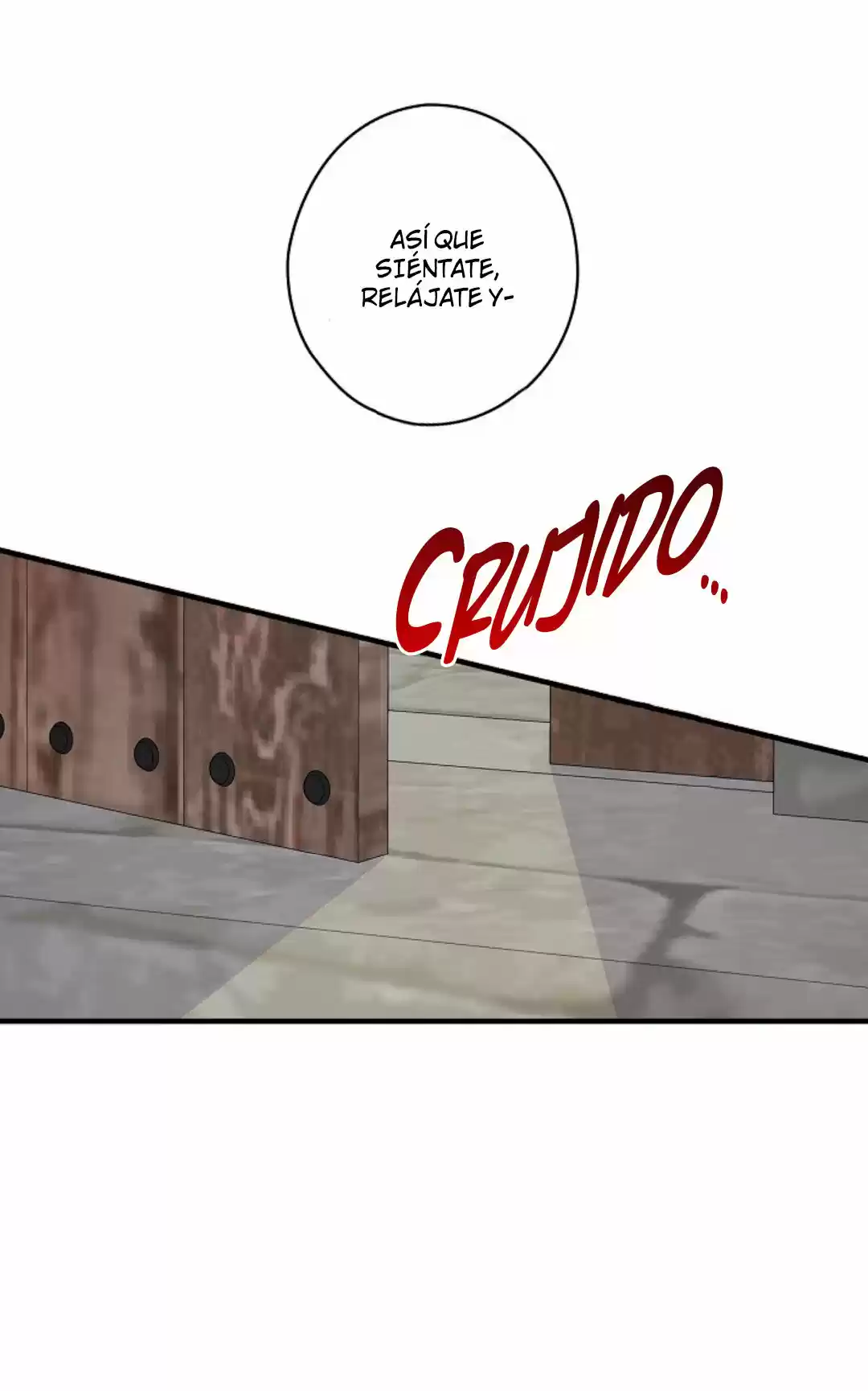 La Flor Baila Y El Viento Canta - Capítulo 8 - Página 39 - LectorTMOo