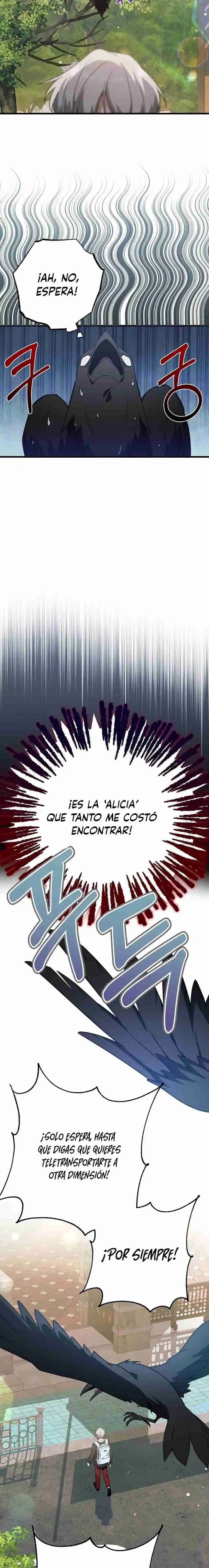 La Flor De Camelia - Capítulo 2 - Página 5 - LectorTMOo