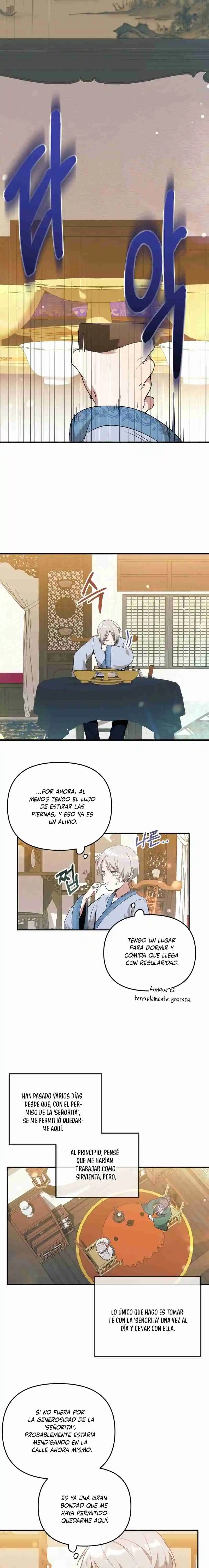 La Flor De Camelia - Capítulo 2 - Página 13 - LectorTMOo