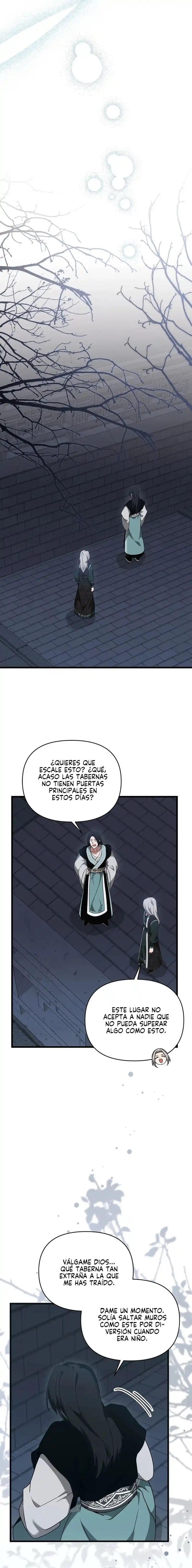 La Flor De Camelia - Capítulo 39 - Página 14 - LectorTMOo