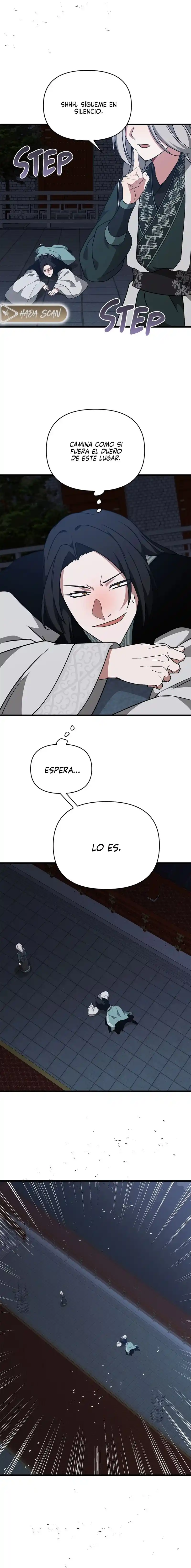 La Flor De Camelia - Capítulo 39 - Página 16 - LectorTMOo