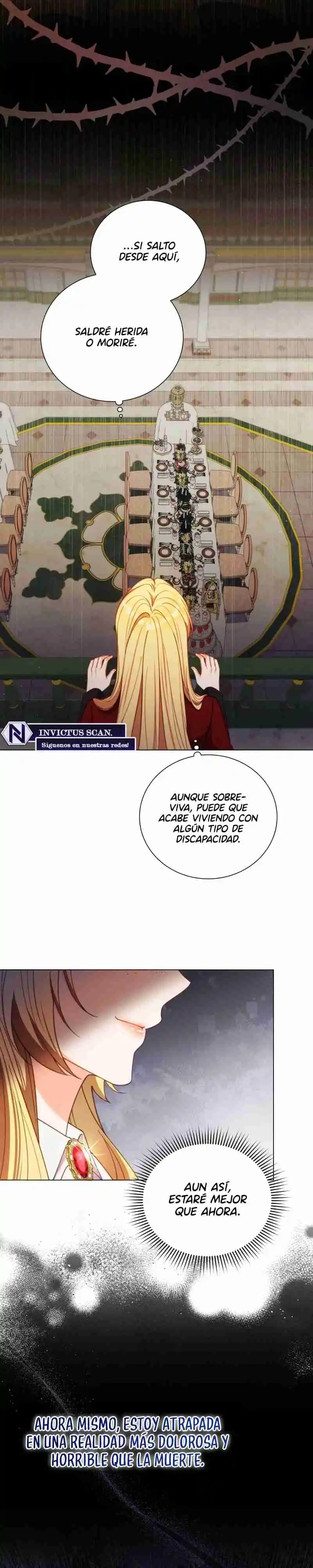 La Flor De Espina De Adinmir - Capítulo 1 - Página 4 - LectorTMOo
