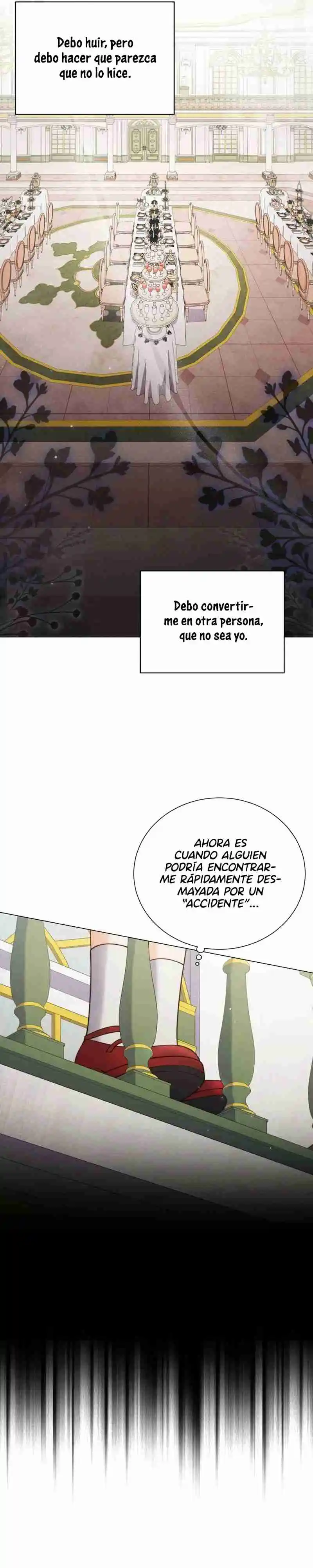 La Flor De Espina De Adinmir - Capítulo 1 - Página 6 - LectorTMOo