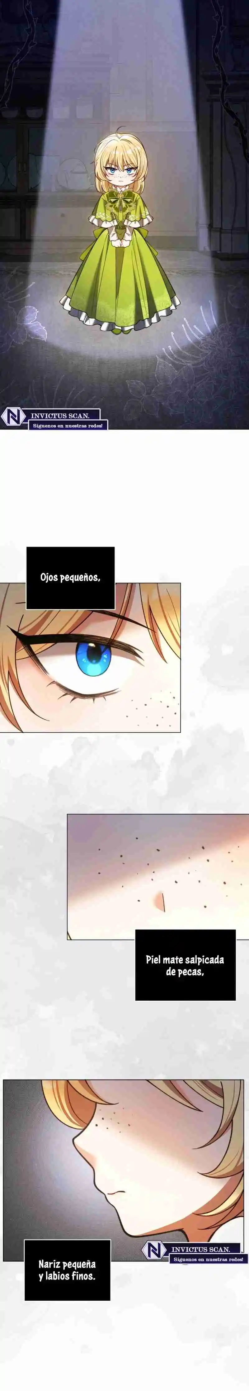 La Flor De Espina De Adinmir - Capítulo 1 - Página 11 - LectorTMOo