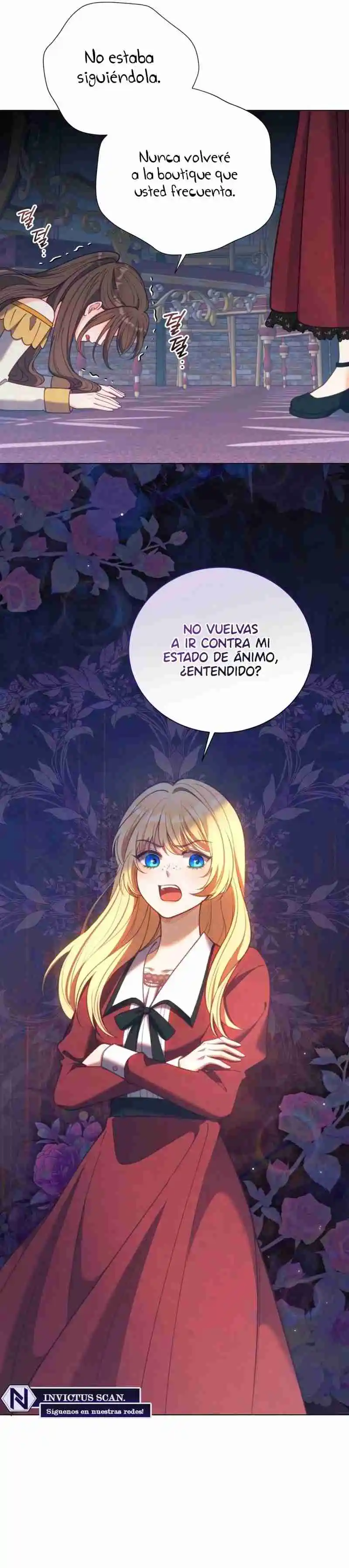 La Flor De Espina De Adinmir - Capítulo 1 - Página 17 - LectorTMOo