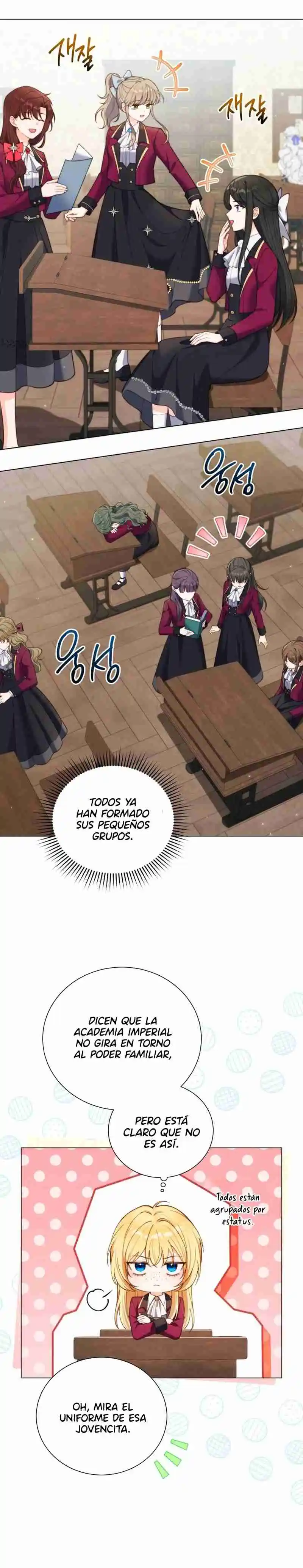 La Flor De Espina De Adinmir - Capítulo 1 - Página 20 - LectorTMOo