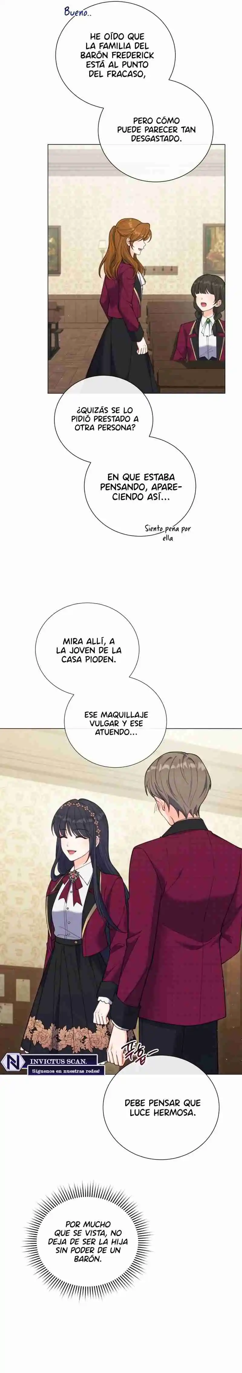 La Flor De Espina De Adinmir - Capítulo 1 - Página 21 - LectorTMOo