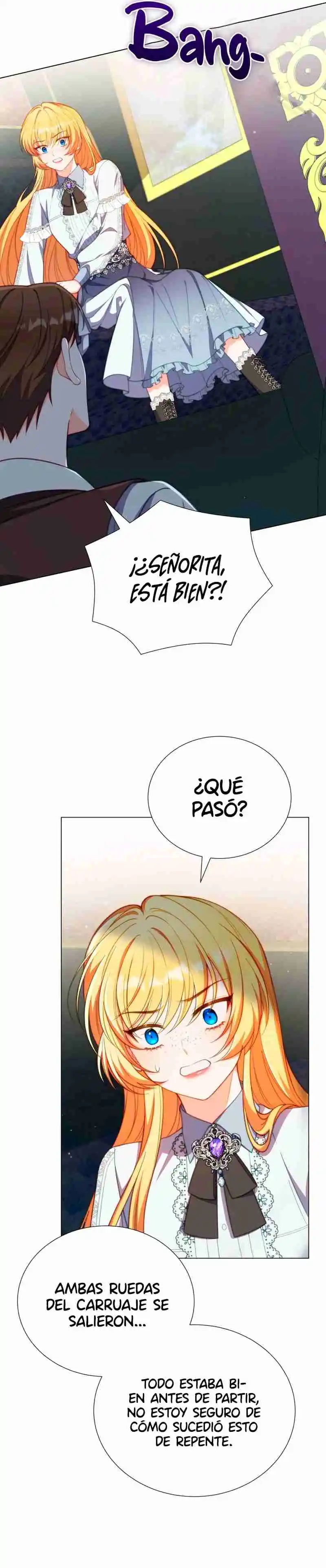 La Flor De Espina De Adinmir - Capítulo 10 - Página 7 - LectorTMOo