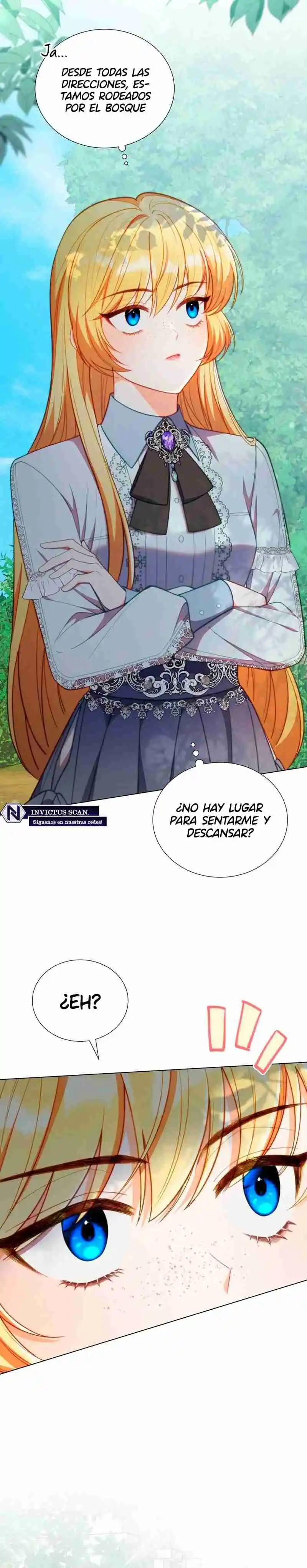 La Flor De Espina De Adinmir - Capítulo 10 - Página 9 - LectorTMOo