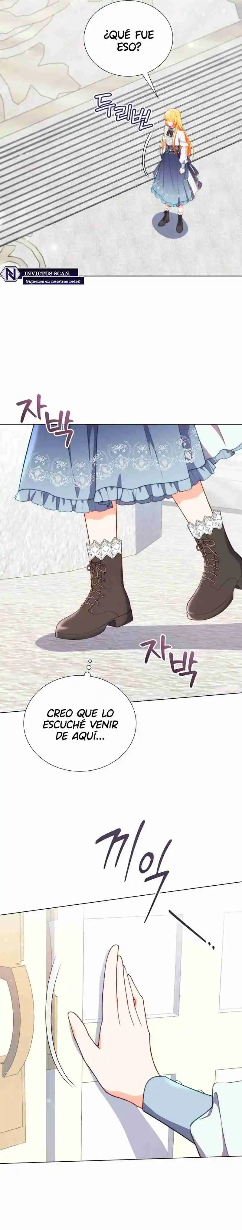La Flor De Espina De Adinmir - Capítulo 10 - Página 15 - LectorTMOo