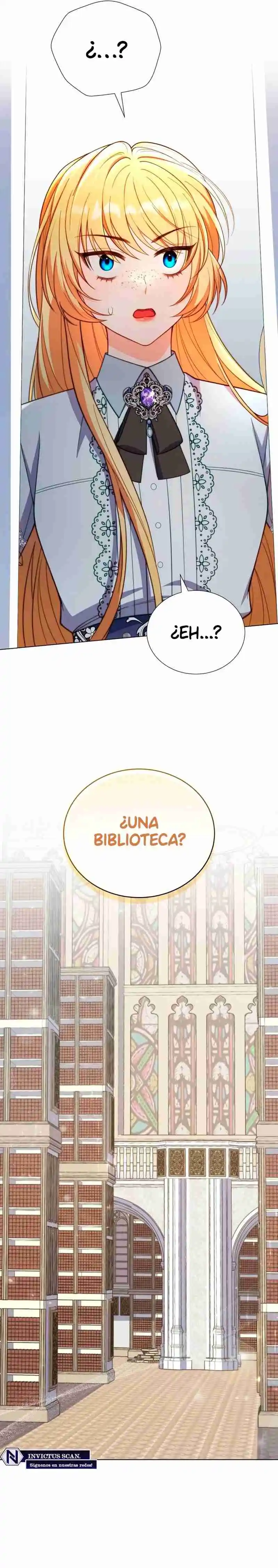 La Flor De Espina De Adinmir - Capítulo 10 - Página 16 - LectorTMOo
