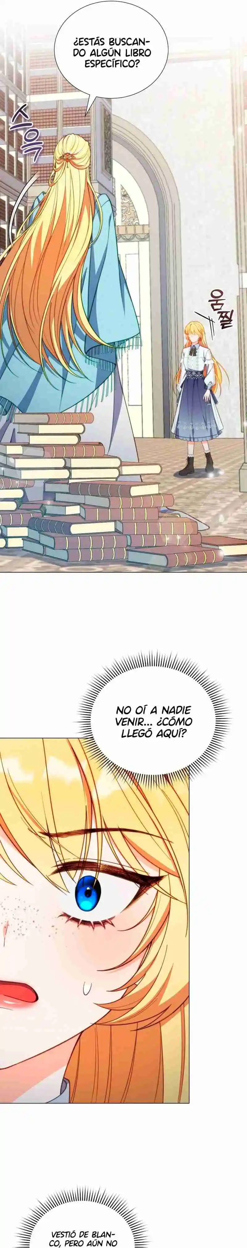 La Flor De Espina De Adinmir - Capítulo 10 - Página 19 - LectorTMOo