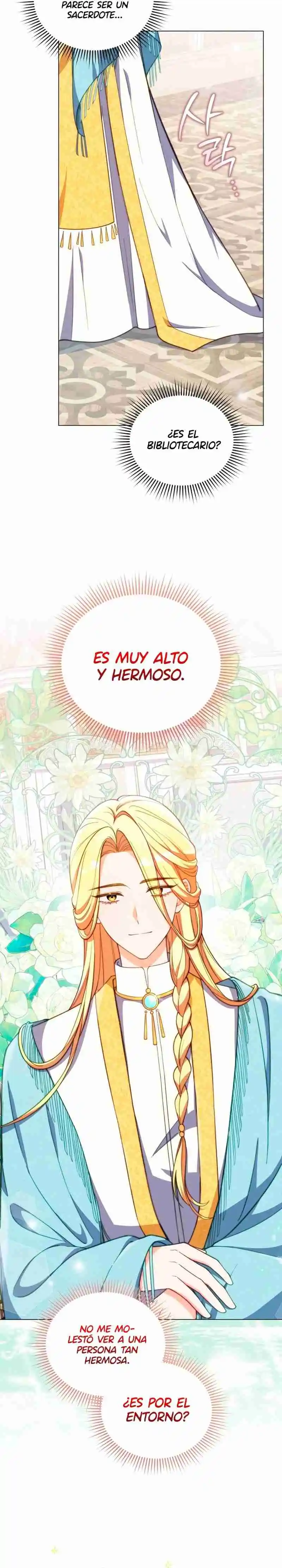La Flor De Espina De Adinmir - Capítulo 10 - Página 20 - LectorTMOo