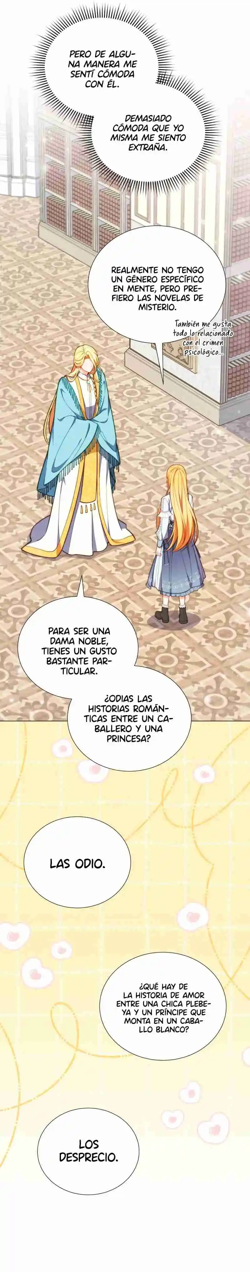 La Flor De Espina De Adinmir - Capítulo 10 - Página 22 - LectorTMOo