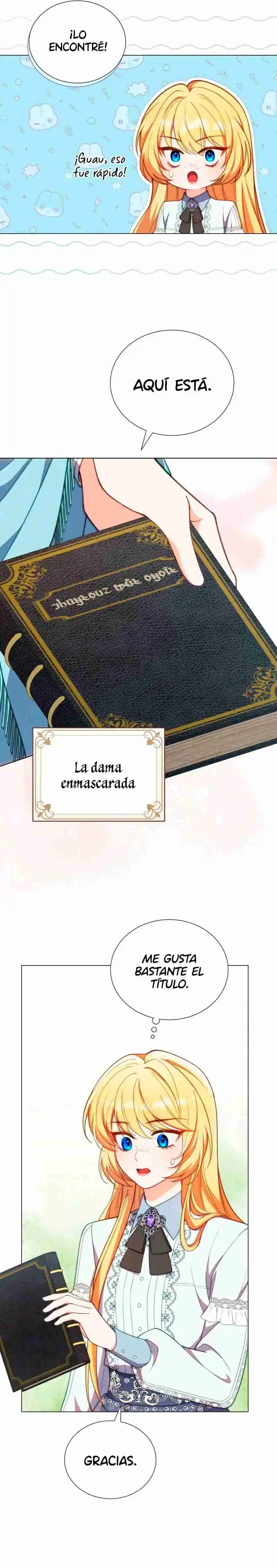 La Flor De Espina De Adinmir - Capítulo 10 - Página 24 - LectorTMOo