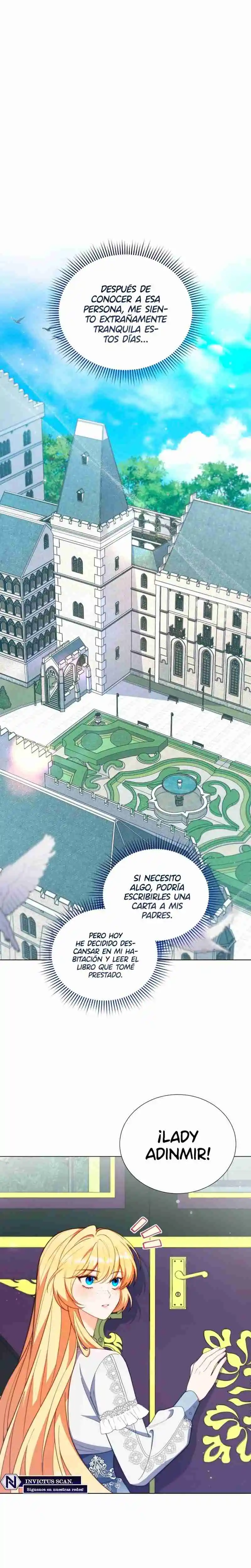 La Flor De Espina De Adinmir - Capítulo 11 - Página 2 - LectorTMOo