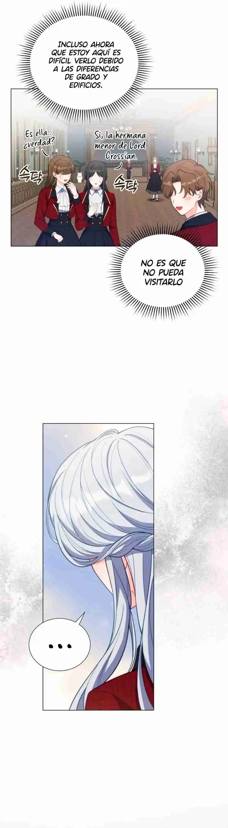 La Flor De Espina De Adinmir - Capítulo 11 - Página 16 - LectorTMOo