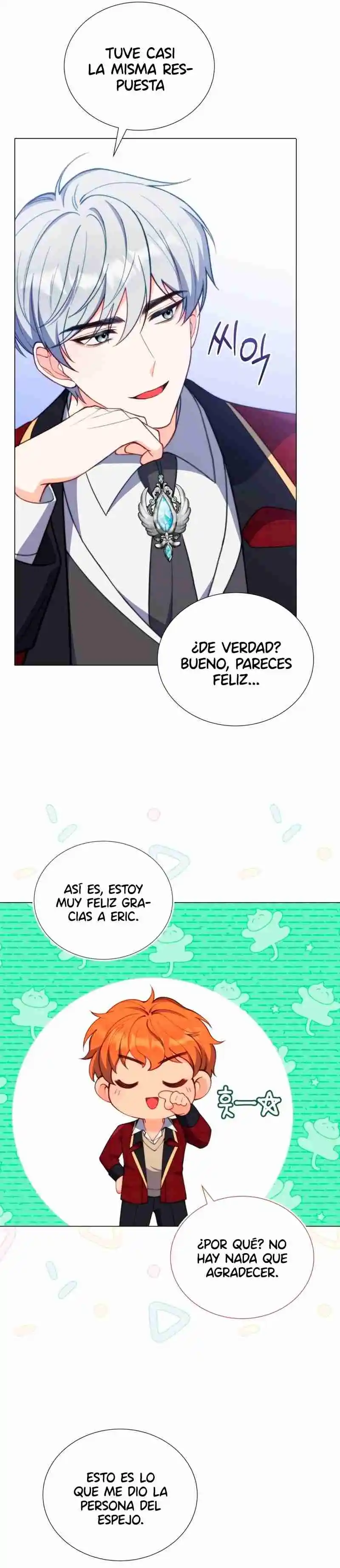 La Flor De Espina De Adinmir - Capítulo 11 - Página 23 - LectorTMOo