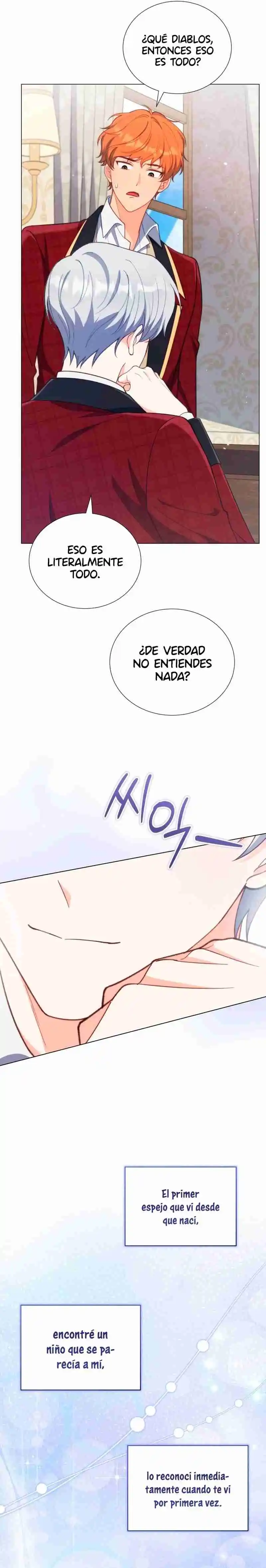 La Flor De Espina De Adinmir - Capítulo 11 - Página 24 - LectorTMOo