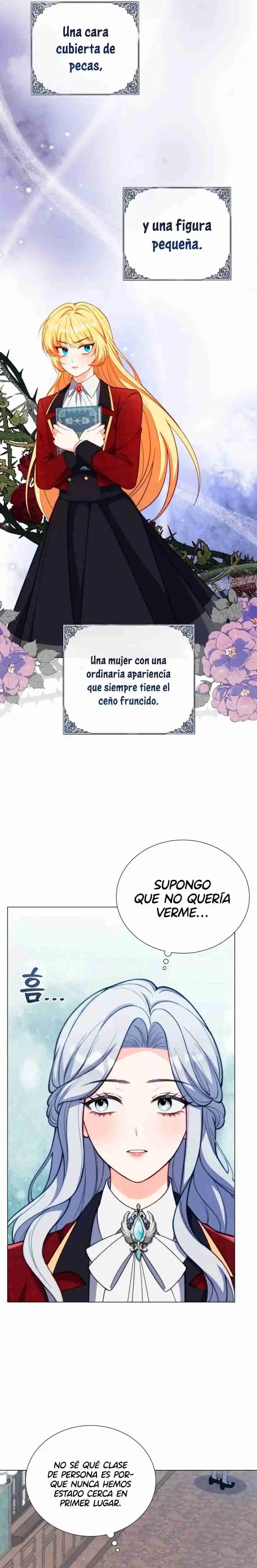 La Flor De Espina De Adinmir - Capítulo 12 - Página 7 - LectorTMOo