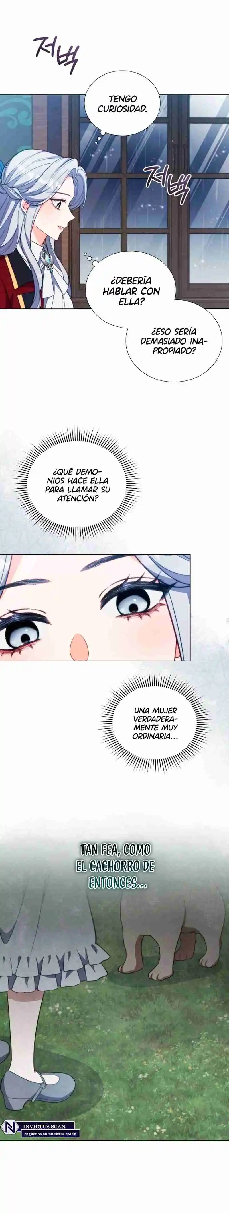 La Flor De Espina De Adinmir - Capítulo 12 - Página 9 - LectorTMOo