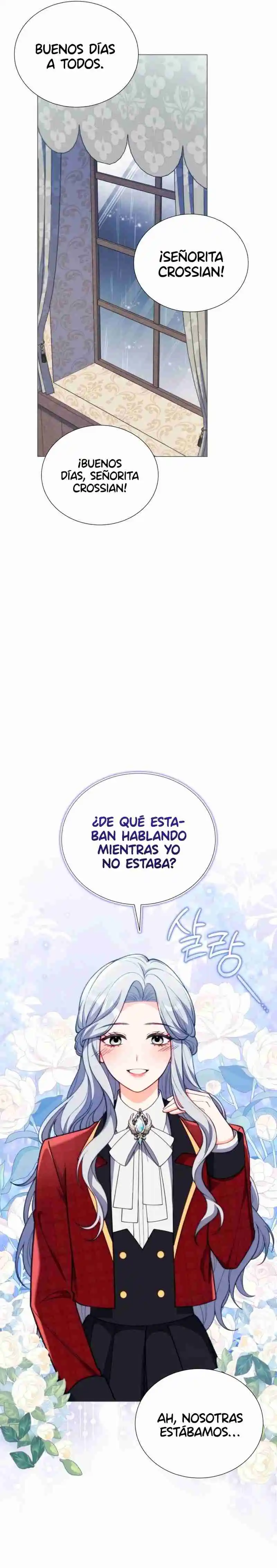 La Flor De Espina De Adinmir - Capítulo 12 - Página 11 - LectorTMOo