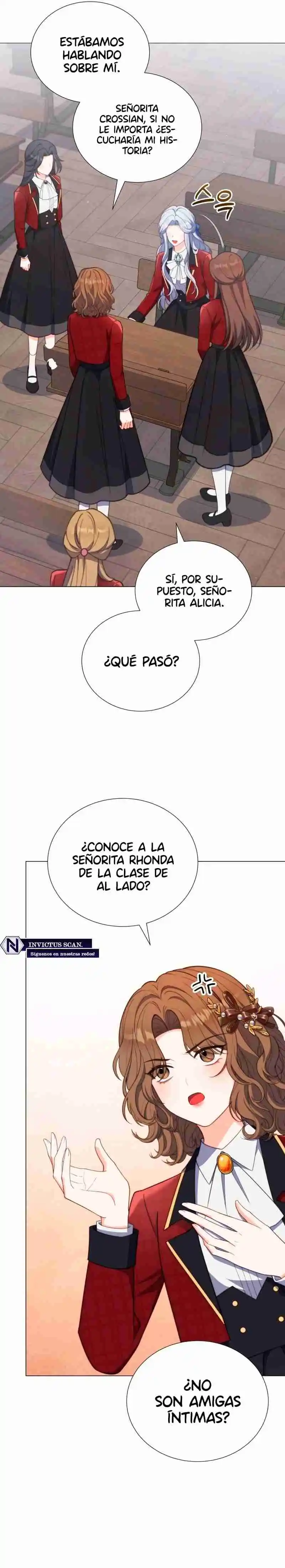 La Flor De Espina De Adinmir - Capítulo 12 - Página 12 - LectorTMOo