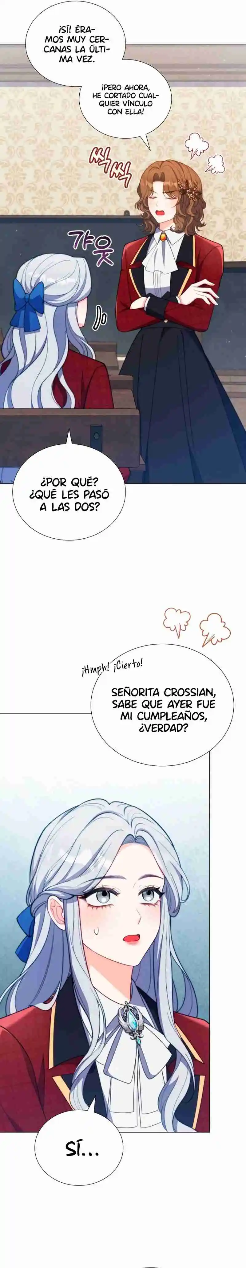 La Flor De Espina De Adinmir - Capítulo 12 - Página 13 - LectorTMOo