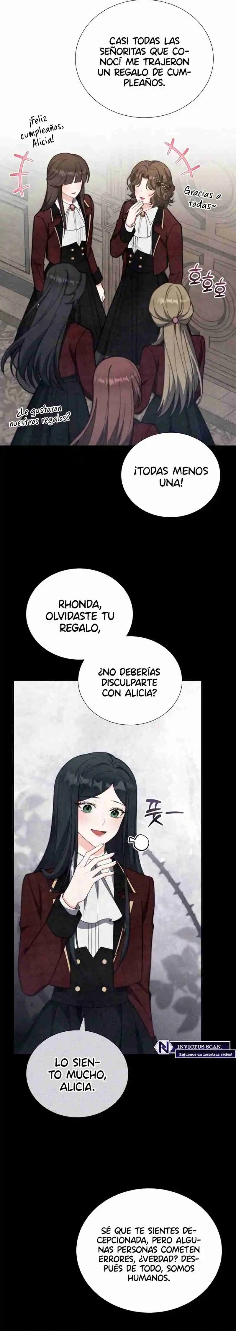 La Flor De Espina De Adinmir - Capítulo 12 - Página 14 - LectorTMOo