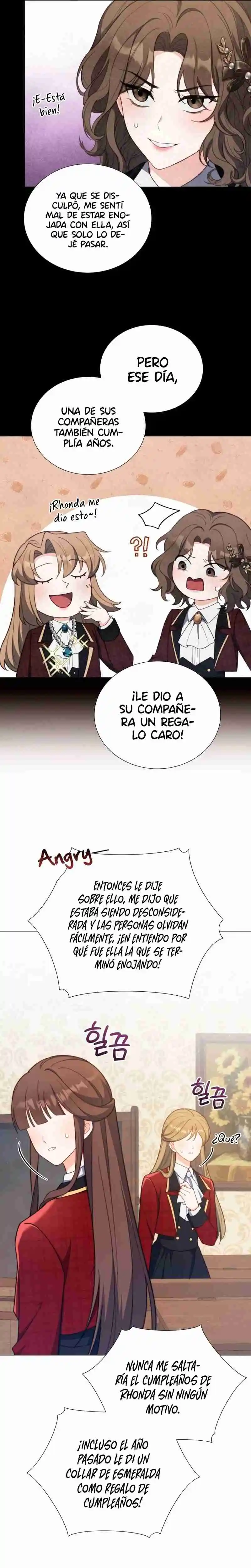 La Flor De Espina De Adinmir - Capítulo 12 - Página 15 - LectorTMOo