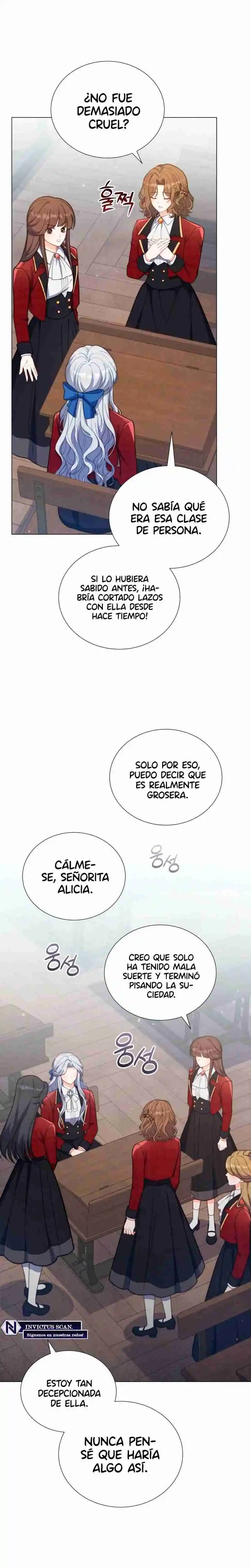 La Flor De Espina De Adinmir - Capítulo 12 - Página 16 - LectorTMOo
