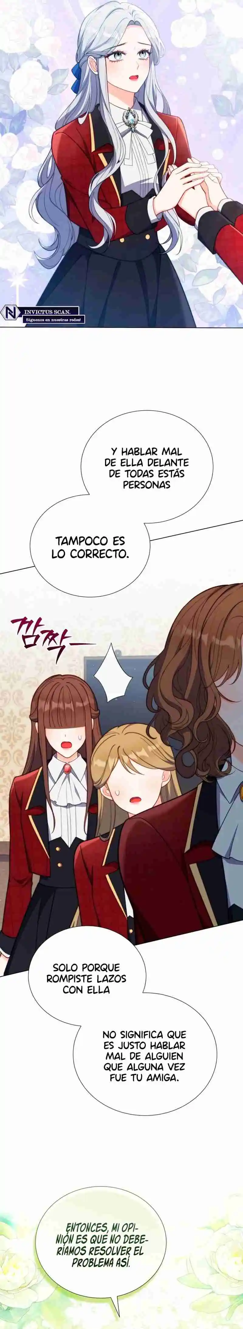 La Flor De Espina De Adinmir - Capítulo 12 - Página 20 - LectorTMOo