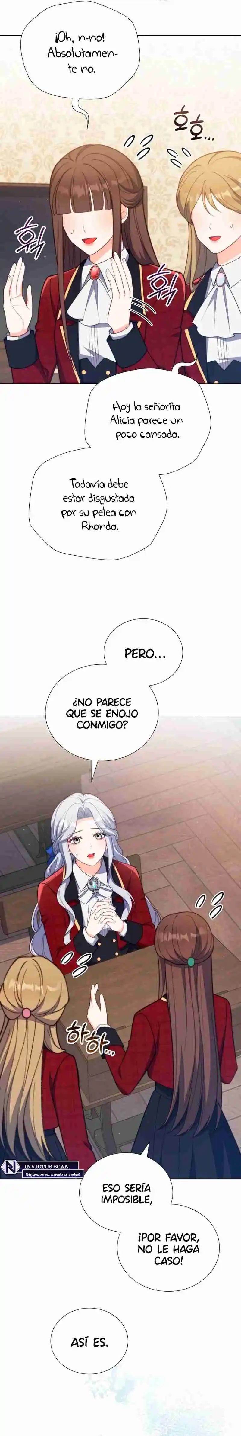 La Flor De Espina De Adinmir - Capítulo 12 - Página 23 - LectorTMOo