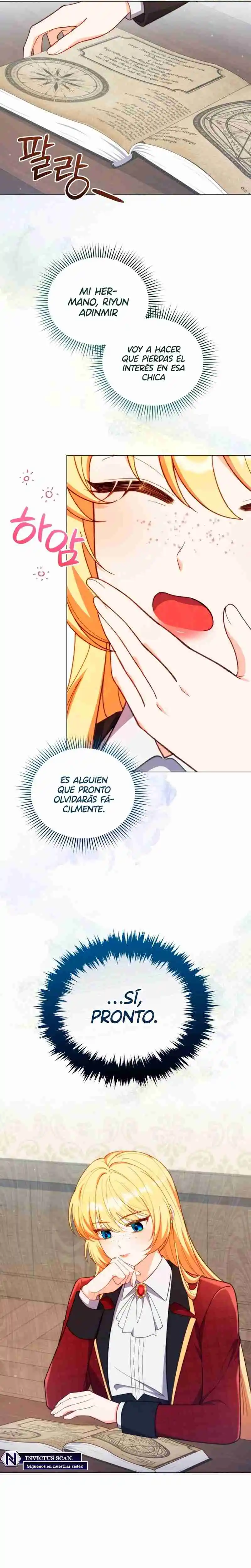 La Flor De Espina De Adinmir - Capítulo 12 - Página 25 - LectorTMOo