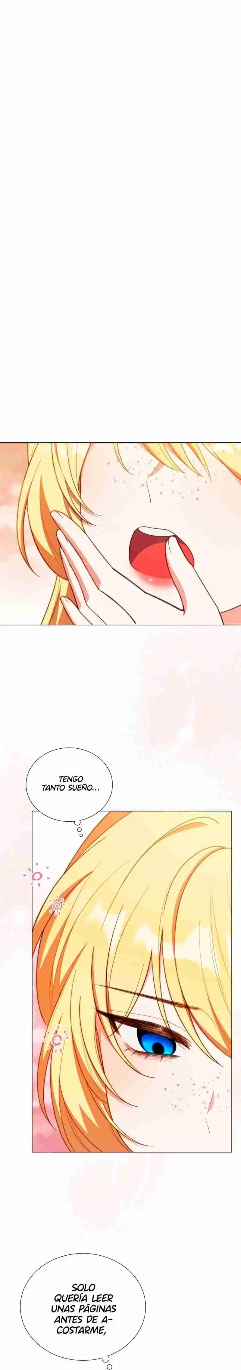 La Flor De Espina De Adinmir - Capítulo 13 - Página 2 - LectorTMOo