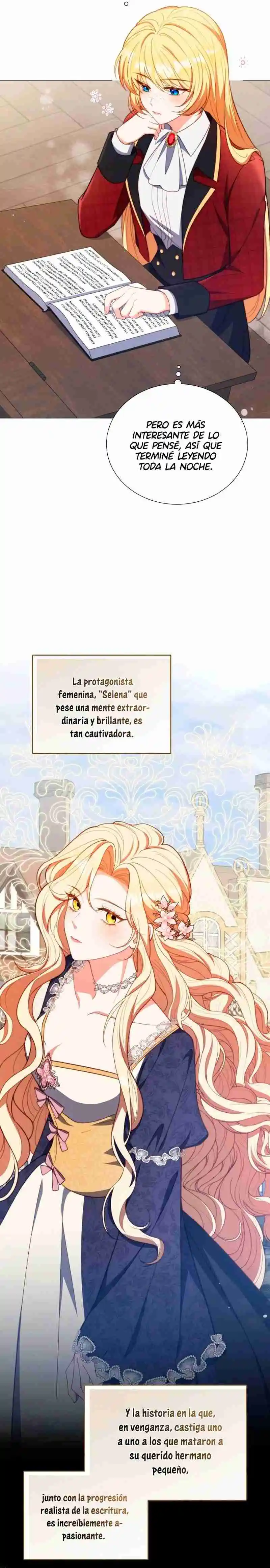 La Flor De Espina De Adinmir - Capítulo 13 - Página 3 - LectorTMOo