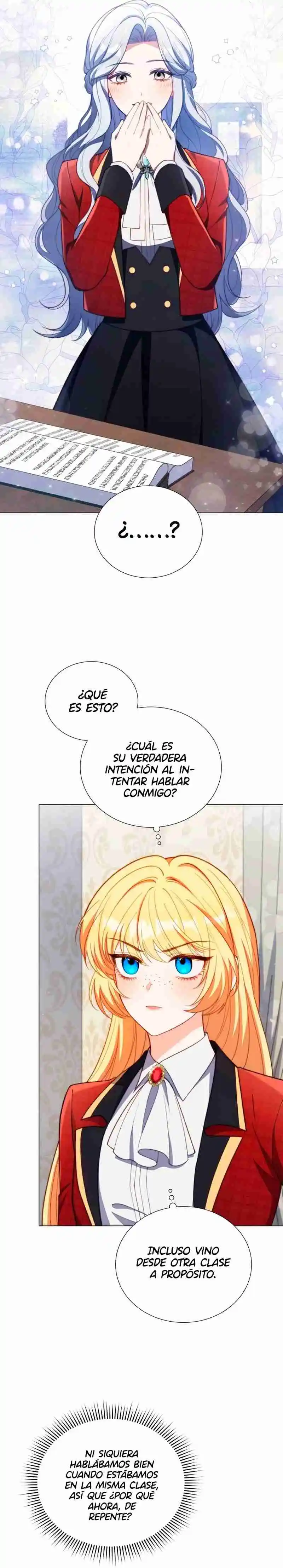 La Flor De Espina De Adinmir - Capítulo 13 - Página 6 - LectorTMOo