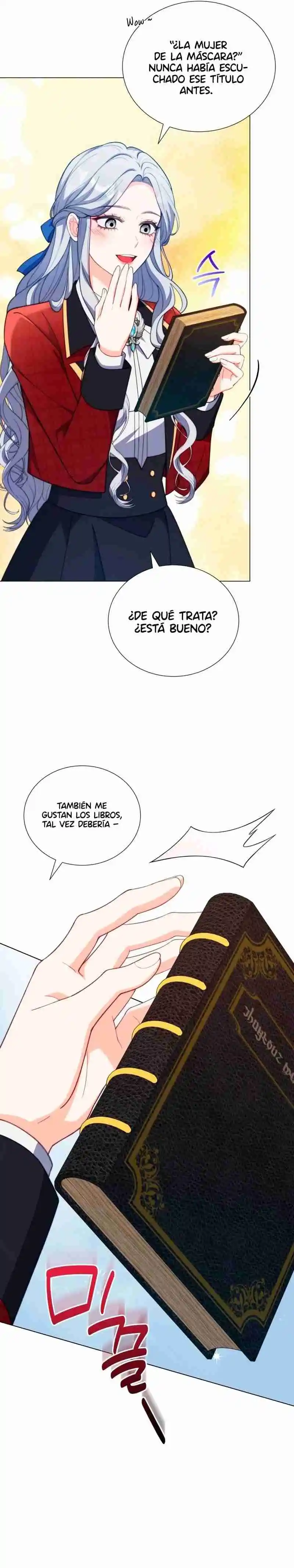 La Flor De Espina De Adinmir - Capítulo 13 - Página 7 - LectorTMOo