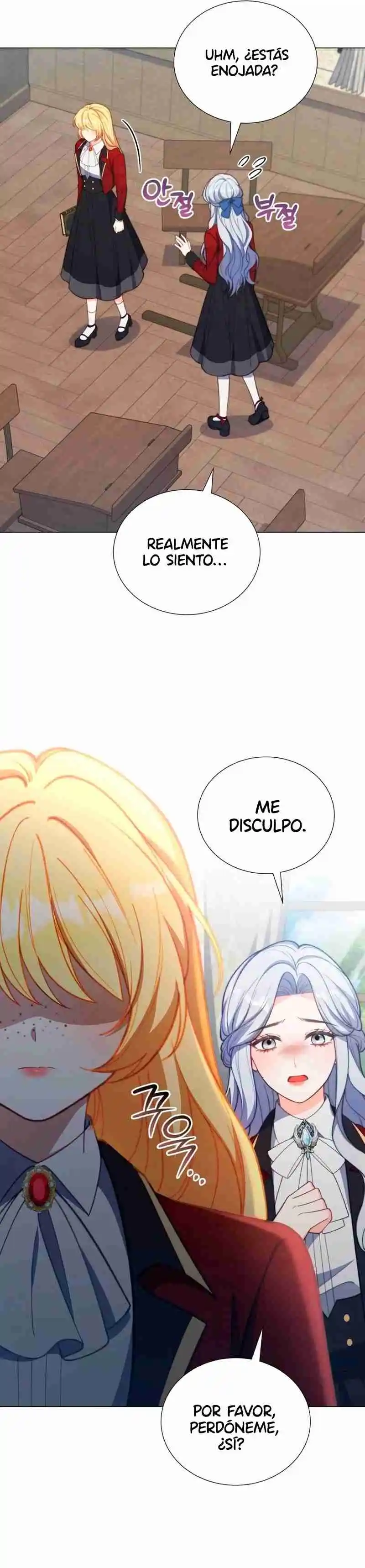 La Flor De Espina De Adinmir - Capítulo 13 - Página 9 - LectorTMOo