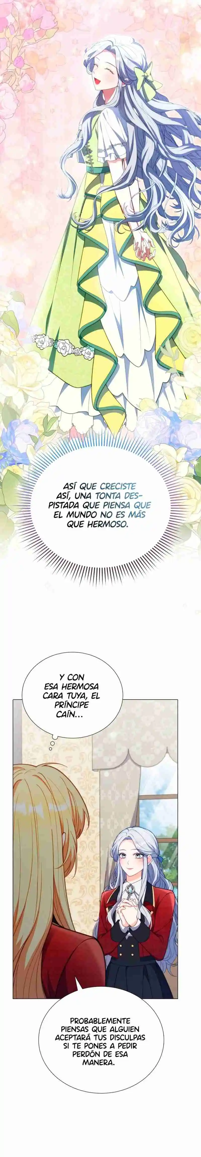 La Flor De Espina De Adinmir - Capítulo 13 - Página 13 - LectorTMOo