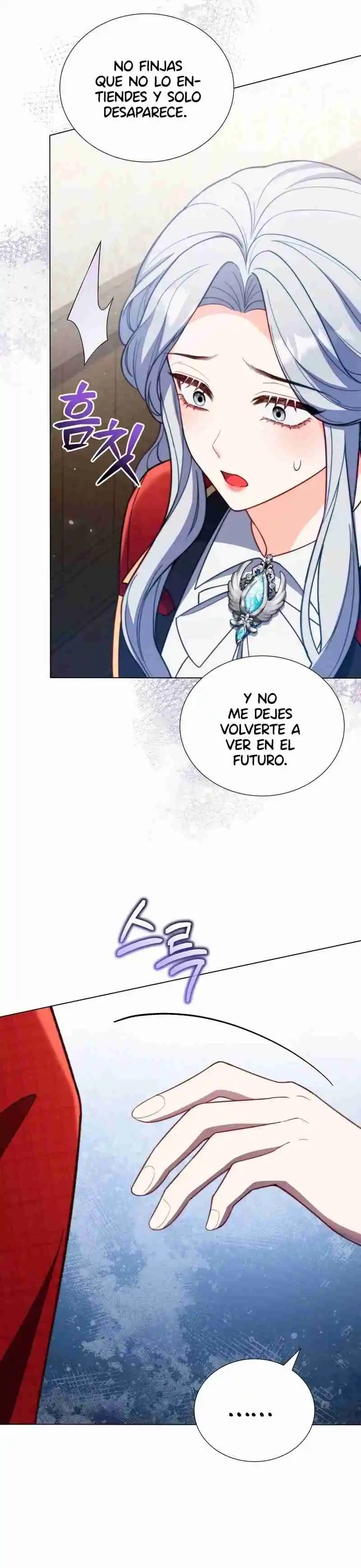 La Flor De Espina De Adinmir - Capítulo 13 - Página 18 - LectorTMOo