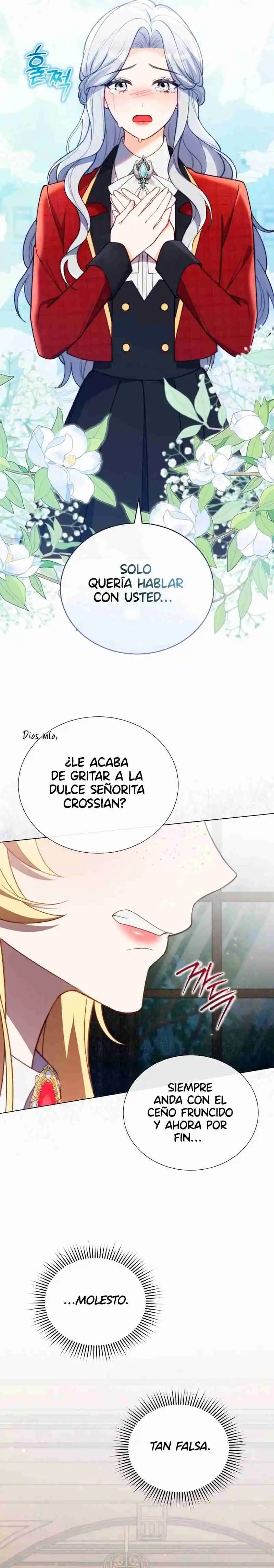 La Flor De Espina De Adinmir - Capítulo 13 - Página 26 - LectorTMOo