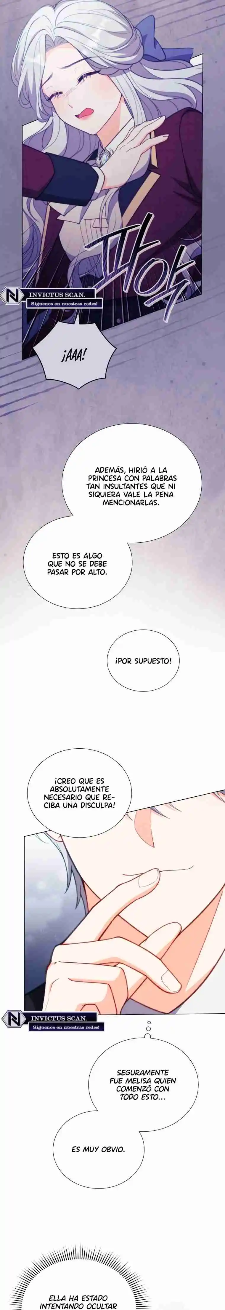 La Flor De Espina De Adinmir - Capítulo 14 - Página 7 - LectorTMOo
