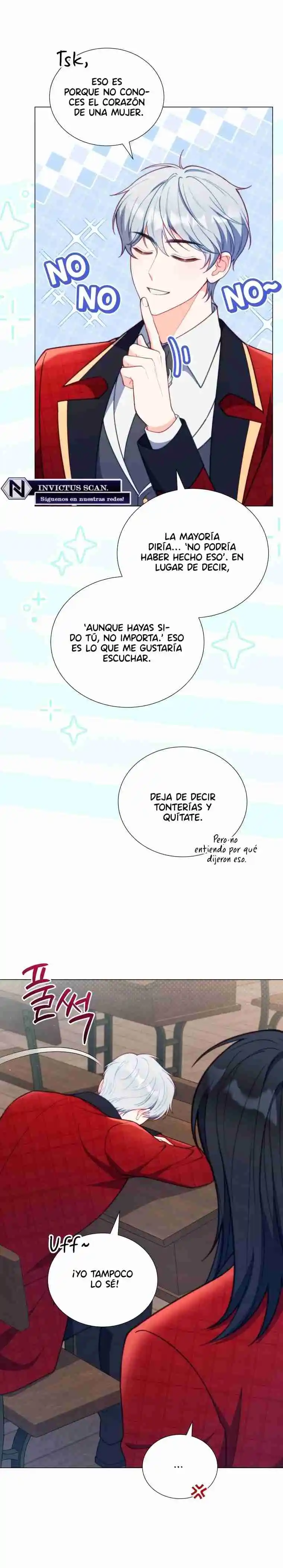 La Flor De Espina De Adinmir - Capítulo 14 - Página 12 - LectorTMOo