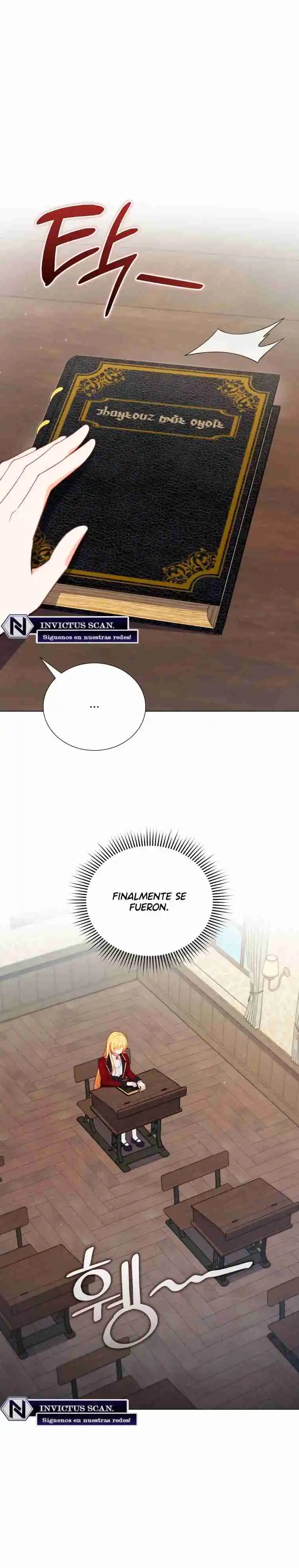 La Flor De Espina De Adinmir - Capítulo 14 - Página 14 - LectorTMOo
