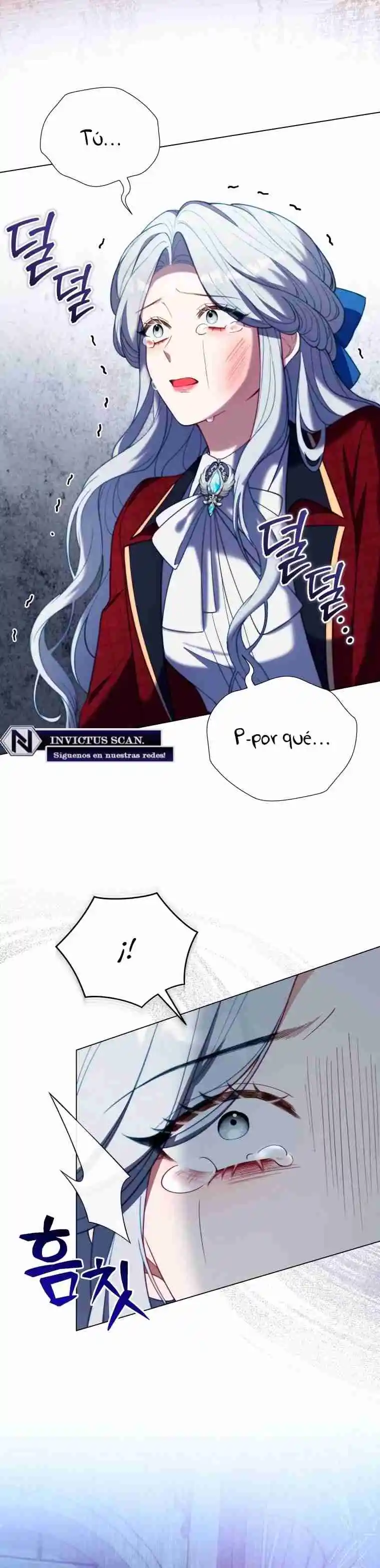La Flor De Espina De Adinmir - Capítulo 14 - Página 31 - LectorTMOo