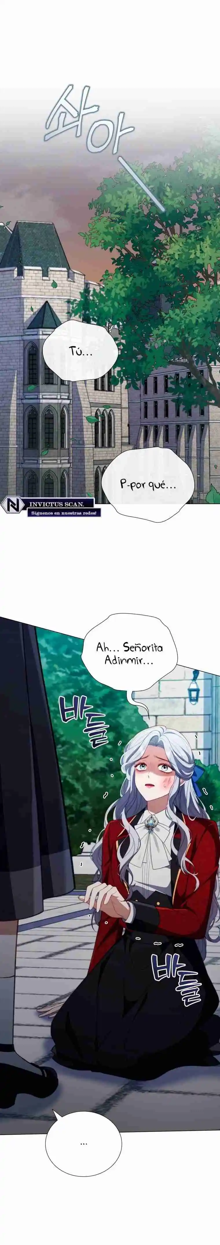 La Flor De Espina De Adinmir - Capítulo 15 - Página 2 - LectorTMOo