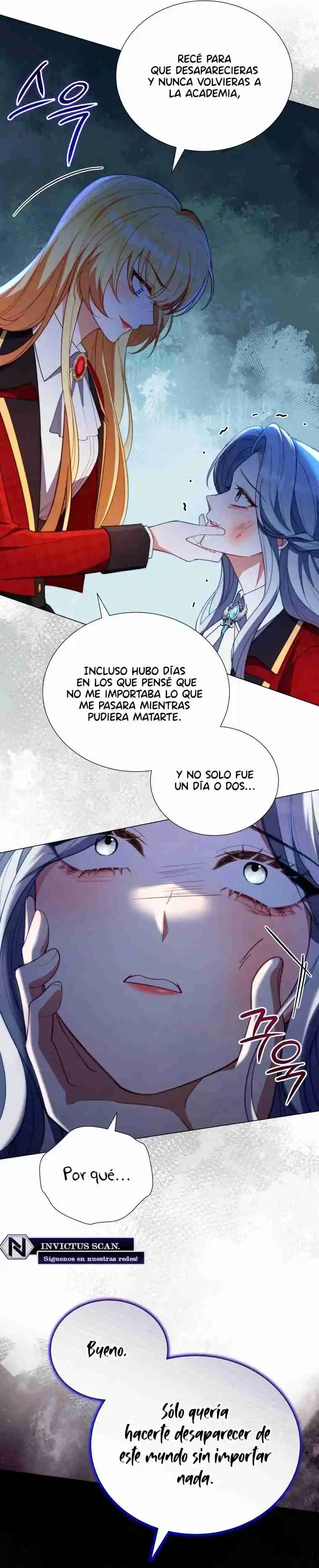 La Flor De Espina De Adinmir - Capítulo 15 - Página 4 - LectorTMOo