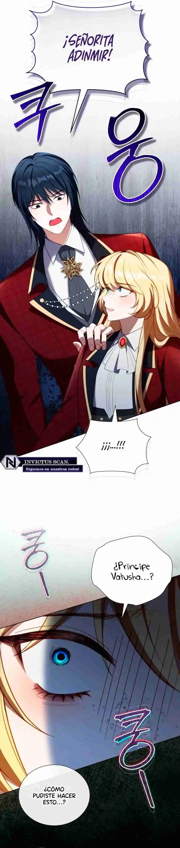La Flor De Espina De Adinmir - Capítulo 15 - Página 13 - LectorTMOo